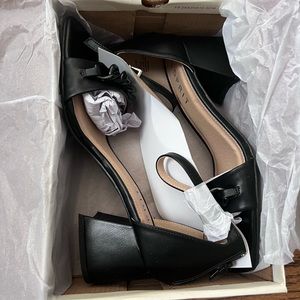 Never Worn Esprit Sandals